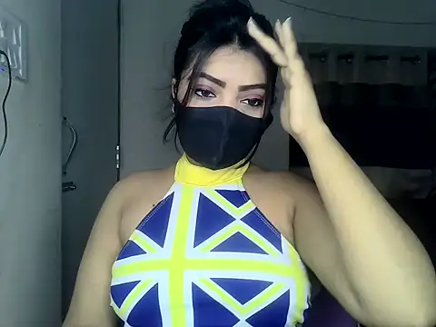 ishi Beauty online show from 01-08-26, 05:24