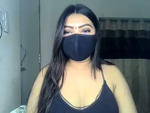 Snapshot of ishi_Beauty chatting on 04-18-26, 05:21 ishi Beauty online show from 04-18-26, 05:21