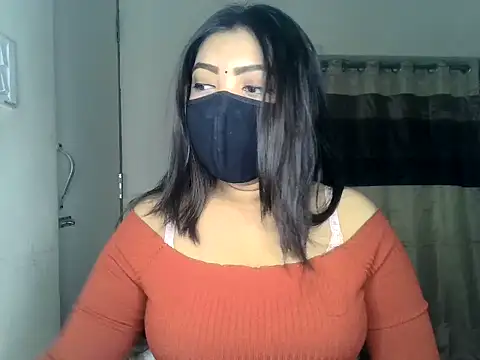 Snapshot of ishi_Beauty chatting on 04-19-26, 05:30 ishi Beauty online show from 04-19-26, 05:30