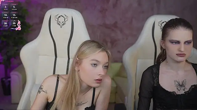Snapshot of Ewa_Pearl chatting on 01-29-25, 03:37 Ewa Pearl online show from 01-29-25, 03:37