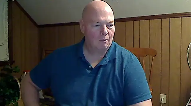 Snapshot of harley99574 chatting on 02-13-25, 12:11 harley99574 online show from 02-13-25, 12:11