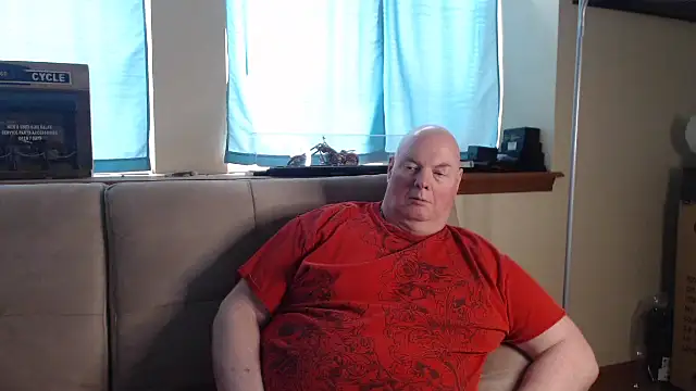 harley99574 online show from 03-13-26, 04:45