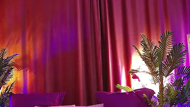 FelyJolie online show from 03-13-26, 05:18