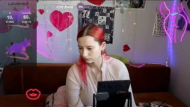 RachelPirce online show from 02-13-26, 07:52