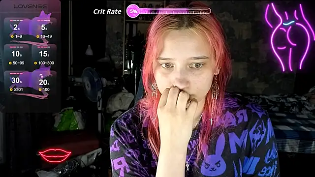 Snapshot of RachelPirce chatting on 05-06-26, 01:48 RachelPirce online show from 05-06-26, 01:48