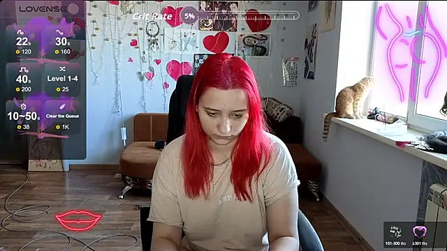 RachelPirce online show from 03-31-26, 10:28