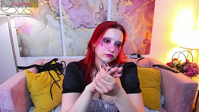 Snapshot of RachelPirce chatting on 02-07-25, 08:22 RachelPirce online show from 02-07-25, 08:22