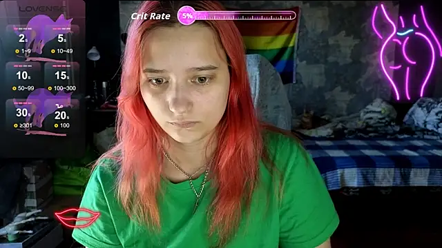 Snapshot of RachelPirce chatting on 06-01-26, 12:44 RachelPirce online show from 06-01-26, 12:44
