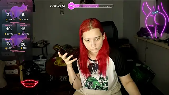 RachelPirce online show from 01-10-26, 12:22