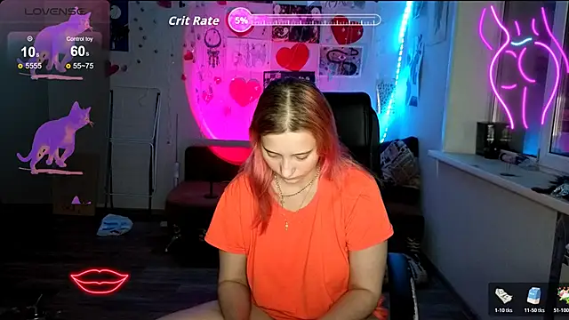 RachelPirce online show from 03-21-26, 02:32