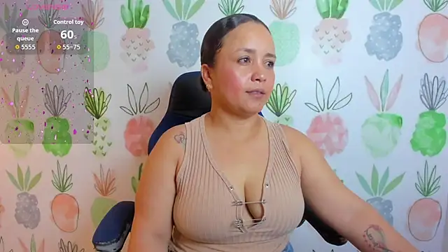 linda rios  online show from 10-27-25, 07:26