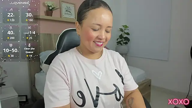 linda rios  online show from 01-11-26, 02:40