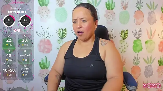 linda rios  online show from 10-30-25, 07:22