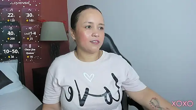 linda rios  online show from 03-05-26, 02:08