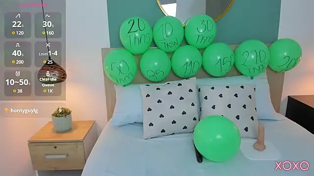 linda rios  online show from 03-17-25, 10:19