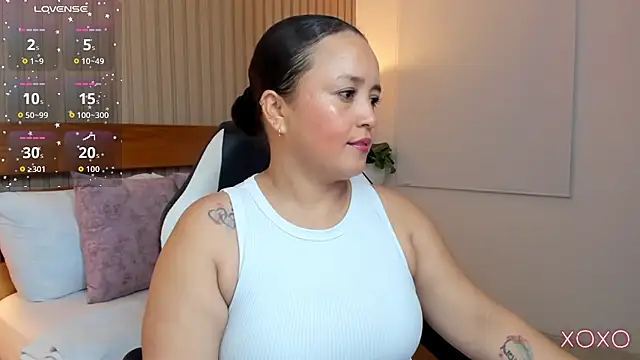 linda rios  online show from 06-13-26, 08:40