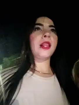 Snapshot of KathaDanger chatting on 10-31-25, 03:25 KathaDanger online show from 10-31-25, 03:25