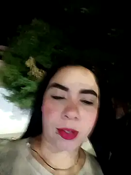 Snapshot of KathaDanger chatting on 10-25-25, 03:28 KathaDanger online show from 10-25-25, 03:28