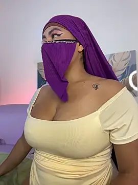 jazmin anbar online show from 06-08-26, 01:28
