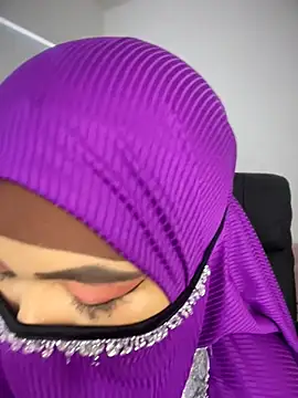 jazmin anbar online show from 04-13-26, 06:12