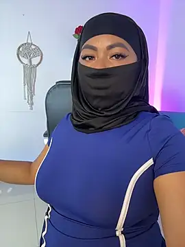 jazmin anbar online show from 06-27-26, 08:09
