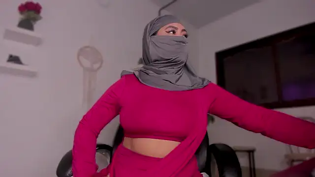 jazmin anbar online show from 03-06-26, 09:59