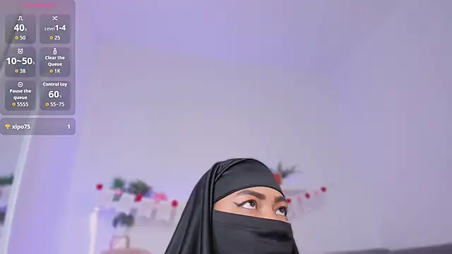 Snapshot of jazmin_anbar chatting on 10-03-25, 06:20 jazmin anbar online show from 10-03-25, 06:20