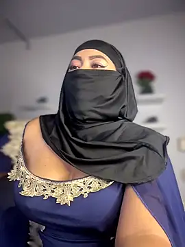 jazmin anbar online show from 03-07-26, 10:10