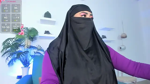 jazmin anbar online show from 01-15-26, 10:40