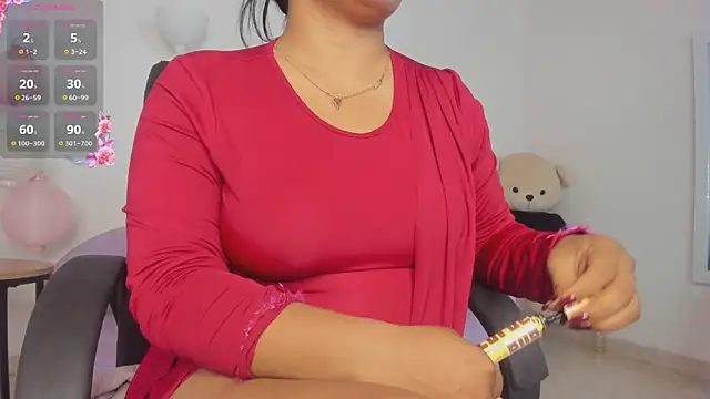 jazmin anbar online show from 06-24-26, 09:45
