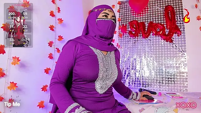 Snapshot of jazmin_anbar chatting on 02-22-25, 04:51 jazmin anbar online show from 02-22-25, 04:51