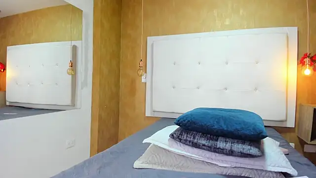 Milaspetite online show from 03-20-26, 09:05