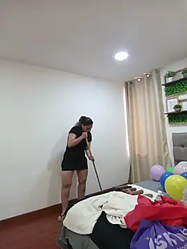 sasi luna online show from 03-20-26, 01:23