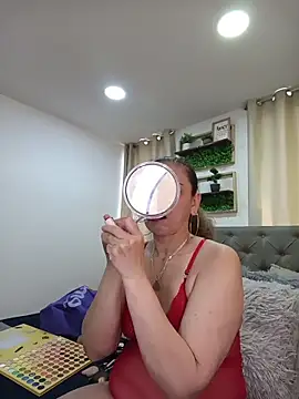 sasi luna online show from 03-13-26, 02:11