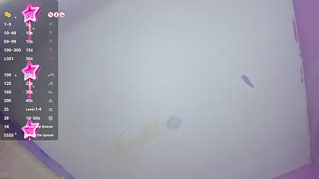 Jenny Evans82 online show from 01-07-26, 12:04