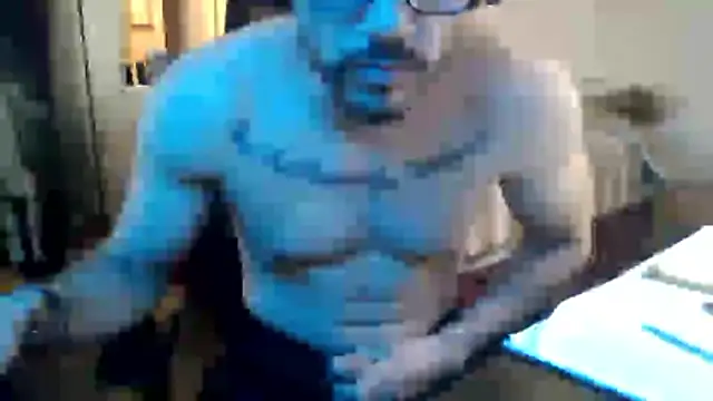 Strokeking4u online show from 03-20-26, 01:56