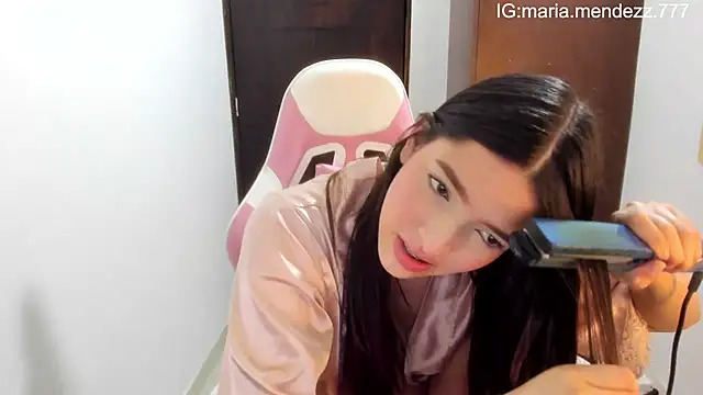 maria mendez  online show from 10-30-25, 03:05