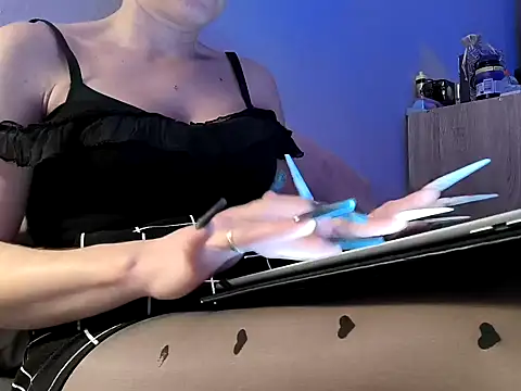 Cally-n online show from 01-01-25, 04:07