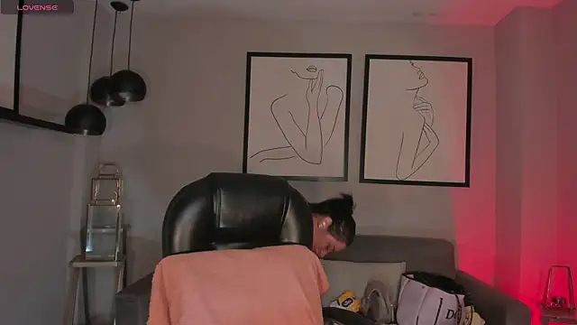 IsabelBornner online show from 02-25-26, 06:30