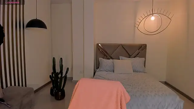 IsabelBornner online show from 03-08-26, 05:05