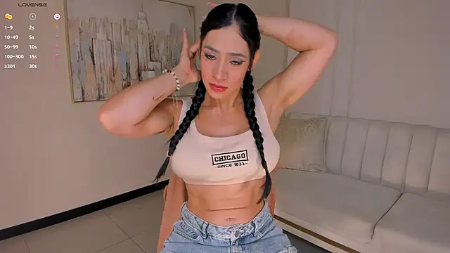 IsabelBornner online show from 04-14-26, 06:35