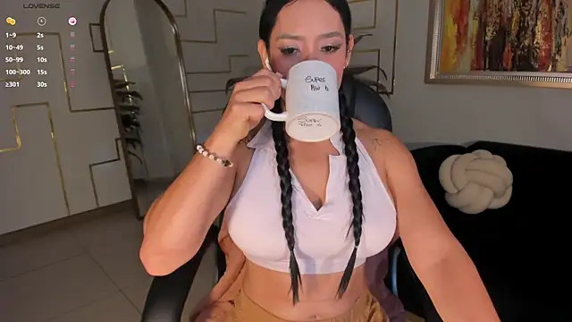 IsabelBornner online show from 02-27-26, 07:03