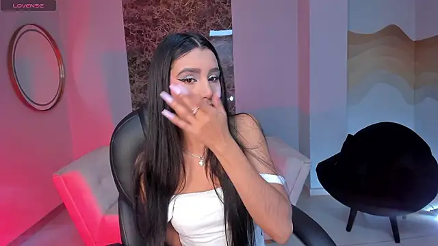 BellaCarteer  online show from 02-04-26, 12:44