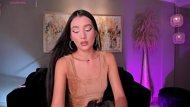 BellaCarteer  online show from 03-26-26, 07:34