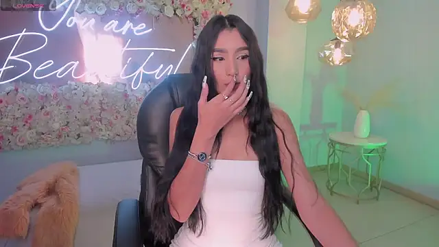 BellaCarteer  online show from 12-02-25, 12:18