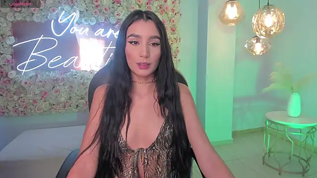 BellaCarteer  online show from 12-03-25, 12:04