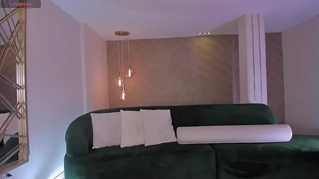 BellaCarteer  online show from 02-20-26, 12:51