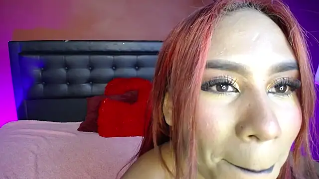 Nicole Brown1126 online show from 09-25-25, 04:40