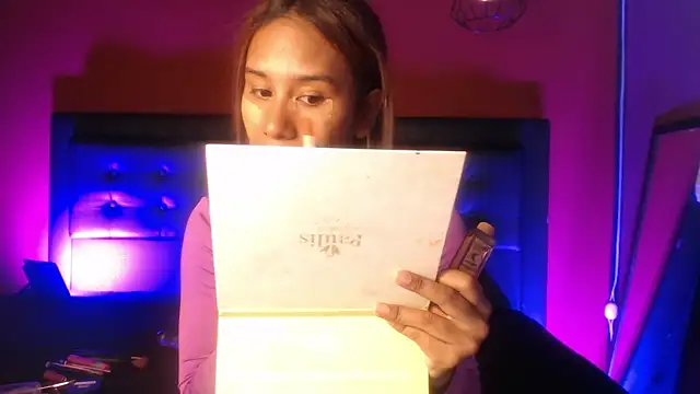 Nicole Brown1126 online show from 03-21-25, 03:55