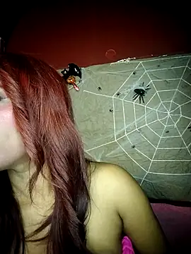 Nicole Brown1126 online show from 11-03-25, 03:34